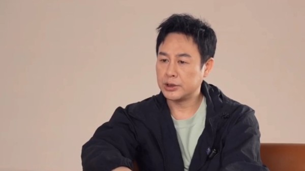 有的明星刷流量，张颂文却被质疑“刷慈善”，多次捐款只捐10元