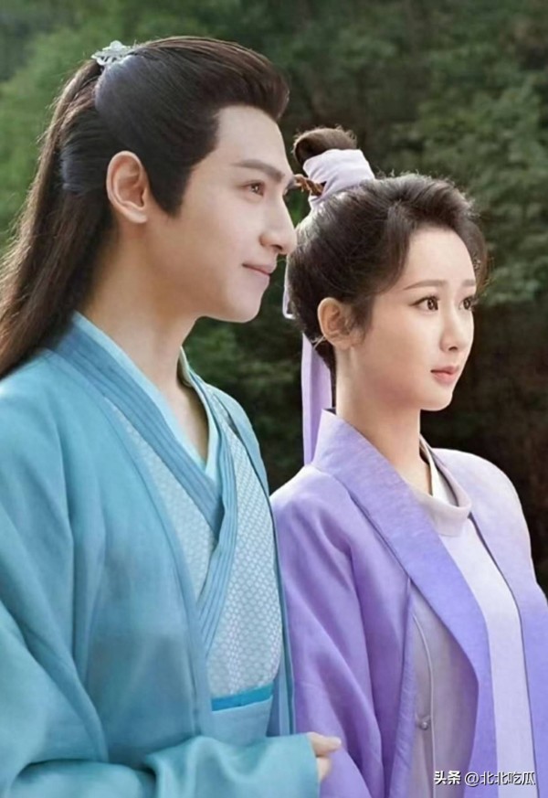 娱乐圈最近个个人缘好，宋茜新剧摇人堪比黄晓明，欧豪包场4.5万