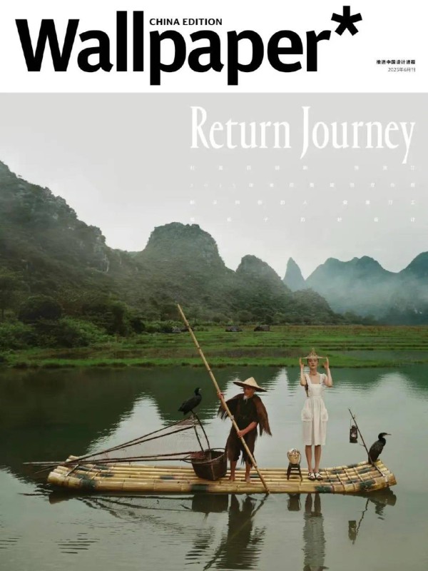 又有明星来桂林了！你偶遇了吗？