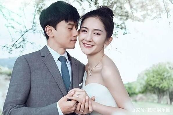 这5对明星姐弟恋，让人羡慕！