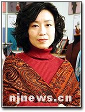 陪逛一次街收费250元，私人形象顾问月薪3千元