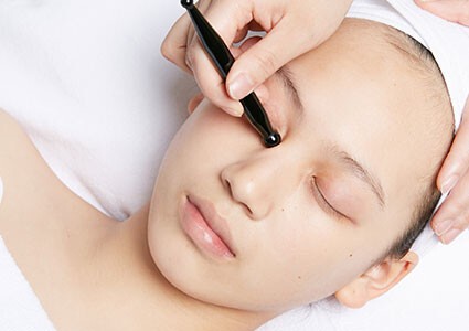  高级美容技术导师