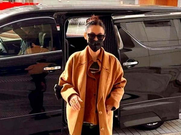 反目成仇!前经纪人向张柏芝索赔千万,逼得她在法庭上崩溃大哭