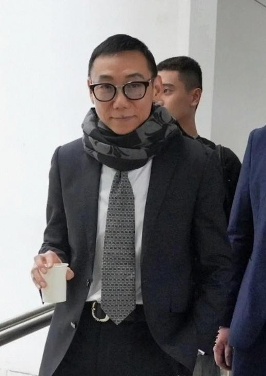 张柏芝与余毓兴亿美元合约纠纷背后的法律与心理博弈