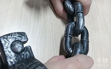 明星手办侵权判刑多久了