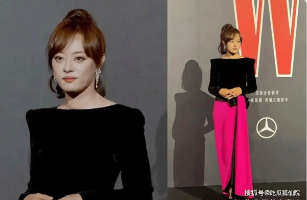 孙俪喊杨幂 “绣绣” 背后的 21 年：从《红粉世家》到《生万物》的闺蜜进化史