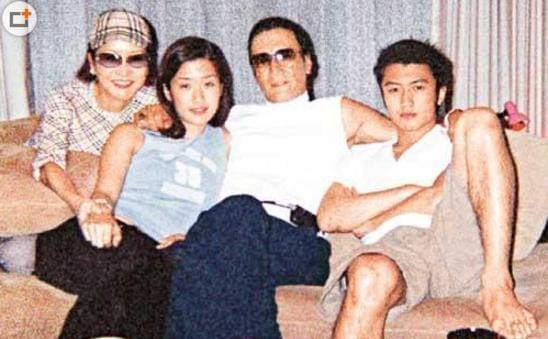 娱乐圈财大气粗、有权有势的明星家族大盘点，谁都不敢惹他们