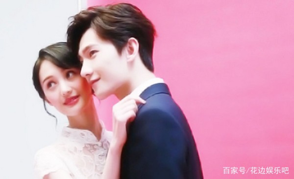 娱乐圈最火的5对颜值cp，你最看好谁？
