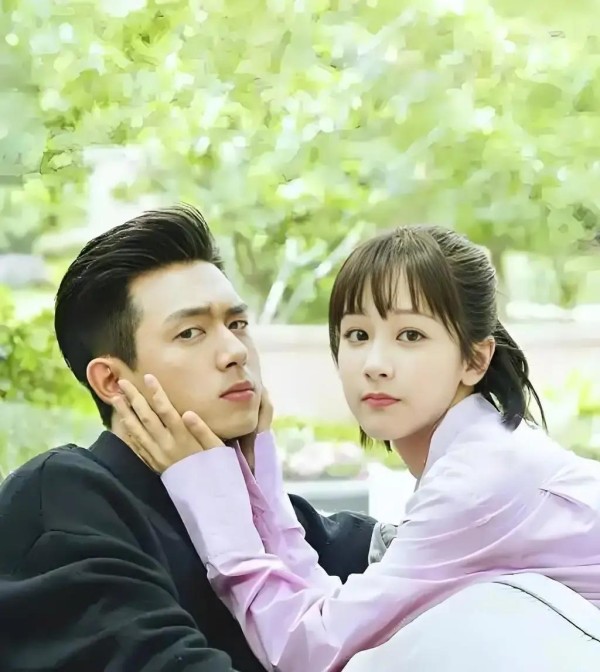 磕糖停不下来！我最爱的四对cp，哪对才是你的意难平？