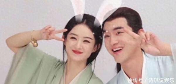 林更新被曝丑闻，官媒却出面表扬，这反转让人看不懂