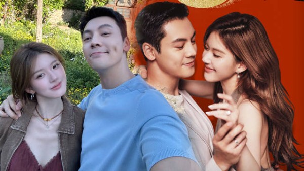 明星夫妻档，携手共创辉煌