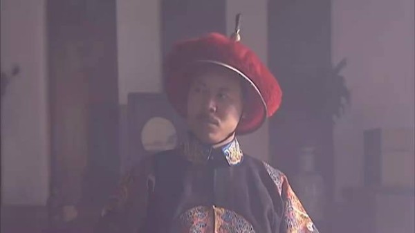 康熙王朝： 叛军想收复王辅臣，怎料周培公一来，代表康熙劝他