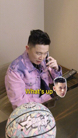 为他写歌还约他打球，这样的兄弟情谁慕了？