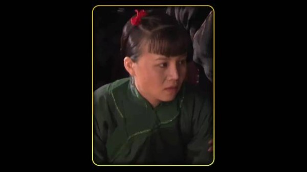 大宅门：杨九红和翠姑相比，她差哪了