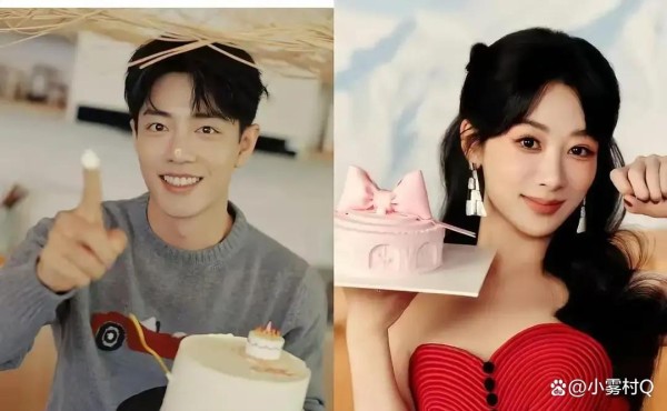 明星隐藏的不是恋情而是另一种秘密你绝对猜不到