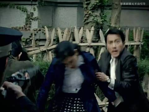 凤穿牡丹：女人为了证明对姐夫的爱不惜以死威胁，不料却害死了自己心上人