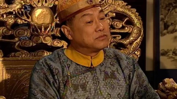 《金枝欲孽》太医隐忍真心，贵人见画察觉情义