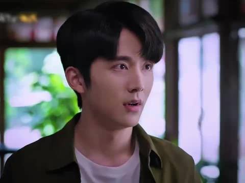 分别了七年,再次相见却没有了以往的亲密和熟悉的感觉 精彩片段