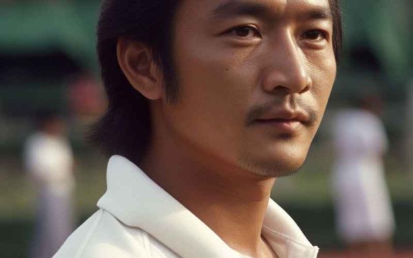 谢霆锋荧屏风云