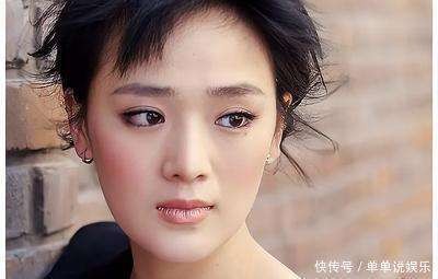 巩俐替身撞脸程度绝了！娱乐圈这些八卦太好嗑