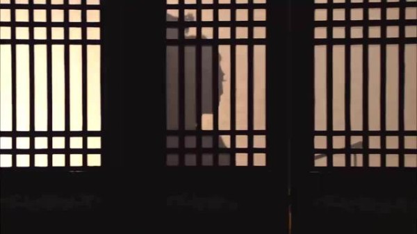 宫心计：司设害了心上人，尚宫恨透公报私仇，毁仙鹤要她命.