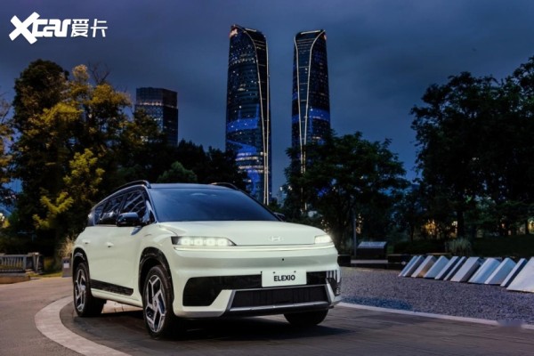 明星车型领跑+体系韧性加持，北京现代2025交出合资转型高分卷