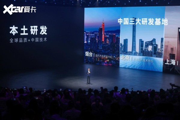 明星车型领跑+体系韧性加持，北京现代2025交出合资转型高分卷