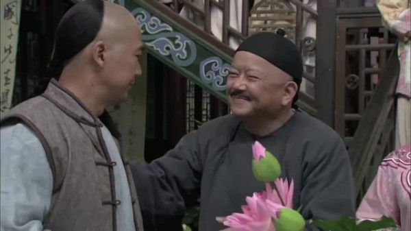 纪晓岚： 纪晓岚吃西瓜出对联，哪料和珅遭殃了，这段笑得肚子疼