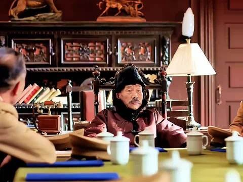 少帅:张作霖自编自演大义灭亲的戏码,成功保下张学良!