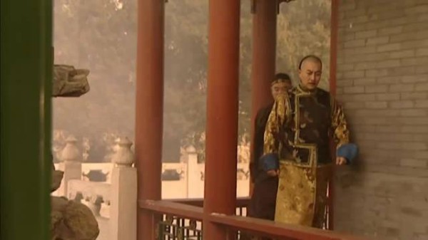 雍正王朝: 年羹尧封疆大祸?幕后博弈曝光!