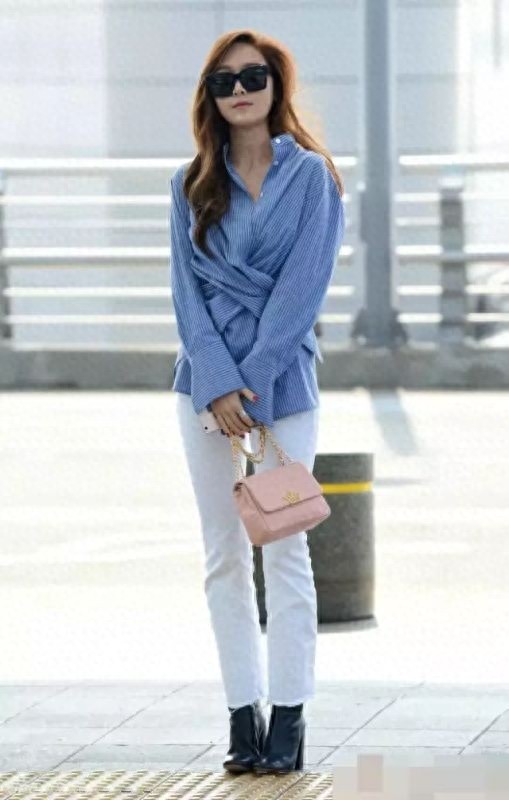 和明星做朋友|郑秀妍教你穿衣打扮