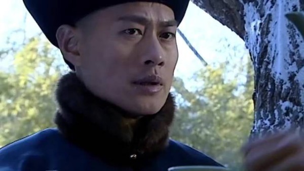 金枝欲孽：皇后统领后宫事务，处死一个公公，比踩死只蚂蚁还轻松