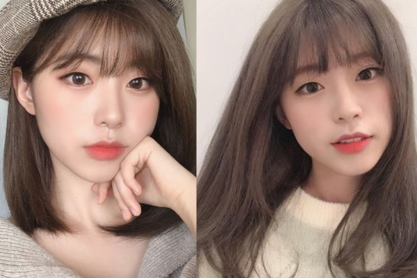 韩国穿搭YouTuber盘点