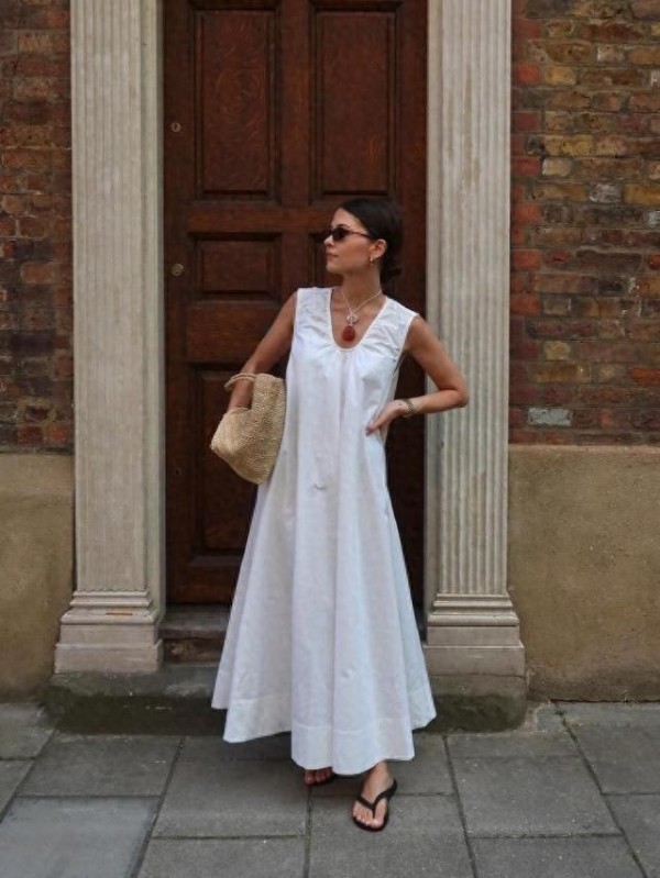 ins时尚博主穿搭太会了!跟着她学,轻松提升衣品 level