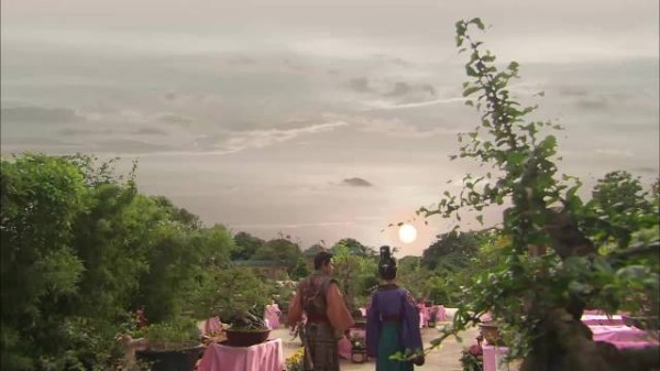 宫心计：马将军不把皇帝放眼里，一心造反，殊不知皇帝早有准备