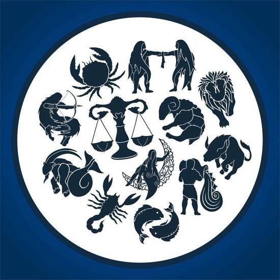 12生肖对应的十二星座,生肖与星座结合的性格