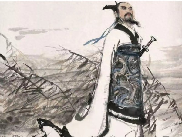 揭秘春秋战国的复仇传奇！伍子胥的忠诚与智慧