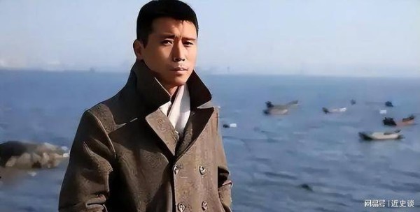 有种痴情叫李乃文:因一场吻戏与女演员意难平,等她到48岁才结婚