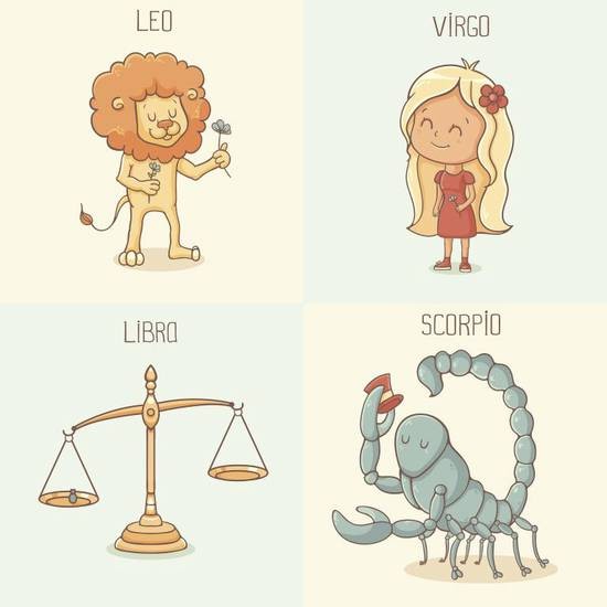 免费星座配对姻缘查询表，星座配对免费测试