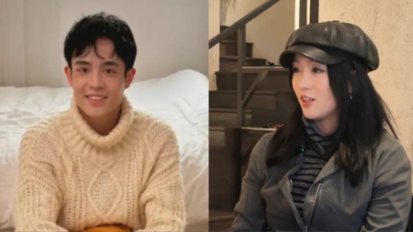 王星女友嘉嘉首次露面受访，透露星星遇险后提分手，辟谣被泰警威胁