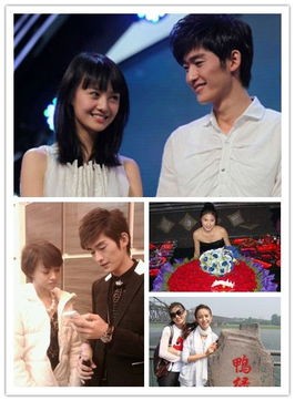 张翰郑爽恋情公开，星座配对成谜团？