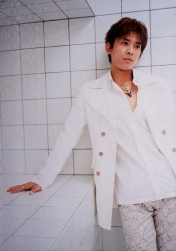 坂本昌行（资料图）