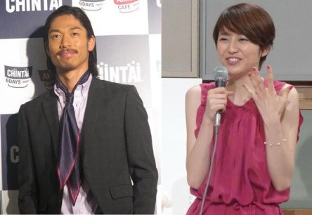 AKIRA、长泽正美