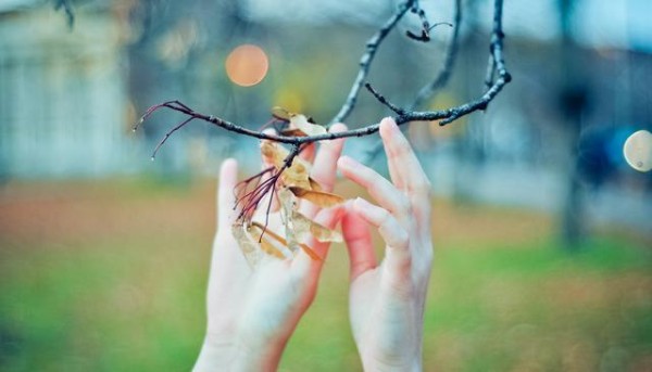 真正的灵魂伴侣，有“磁场”相互吸引，一眼就能看穿