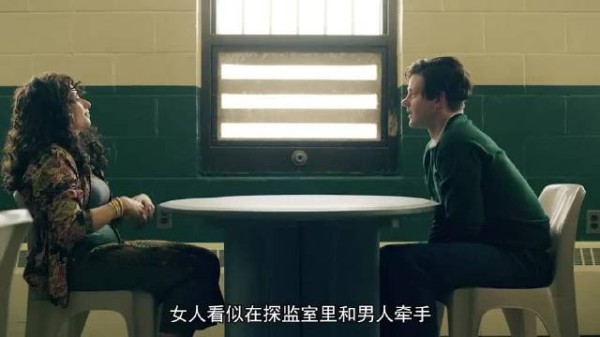 知道自己很可能重病 坐牢十几年决定越y 万花筒