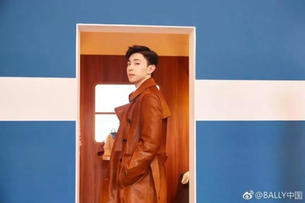 朱一龙邓伦肖战王一博…2019代言成绩单谁将登顶？