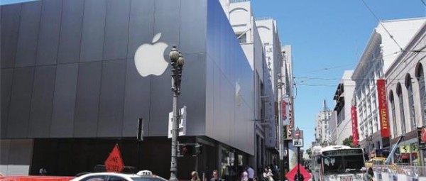 华为小米都有明星代言，怎么苹果一直没有，看过文章就明白了