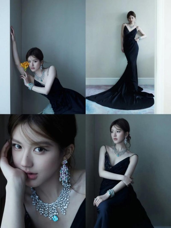 宝格丽选代言人的隐秘法则：流量、格调与资本博弈下的精准博弈