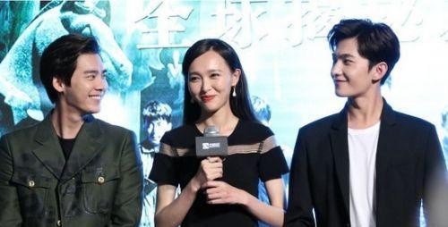 女神们代言的这些网页游戏，你会买单吗？