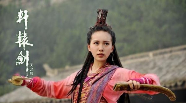 女神们代言的这些网页游戏，你会买单吗？